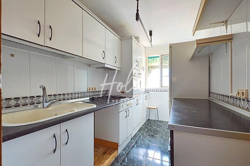 Appartement Te koop in Lanjaron, Granada