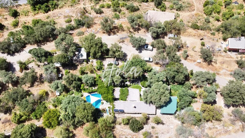 Auberge à vendre dans Orgiva, Granada