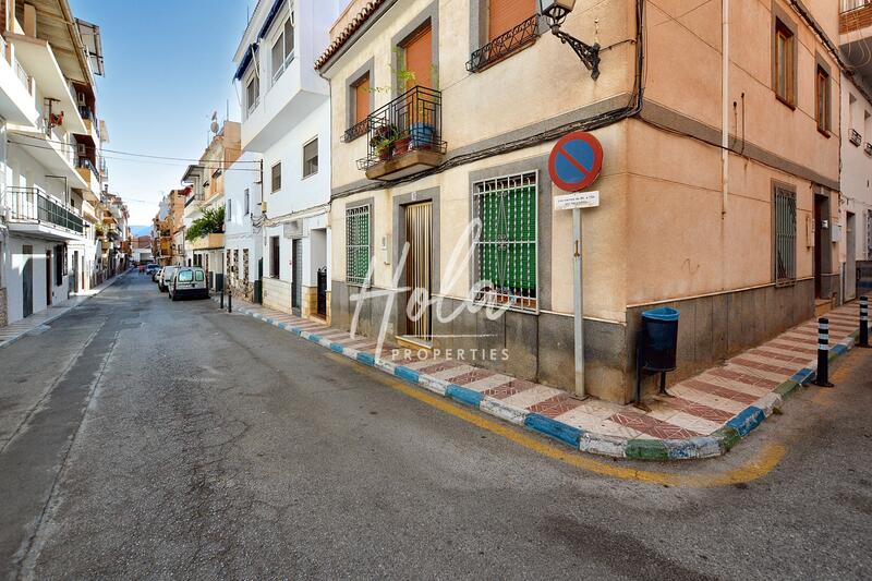 Appartement zu verkaufen in Lanjaron, Granada