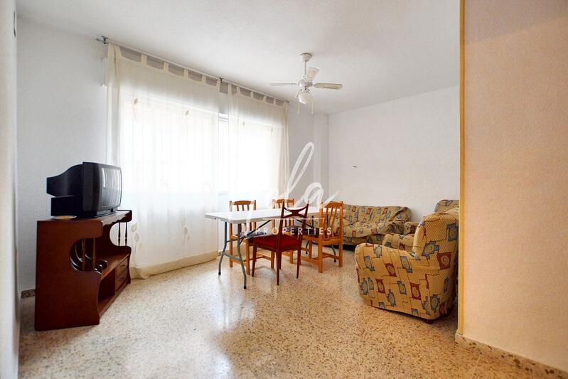 3 Cuarto Apartamento en venta