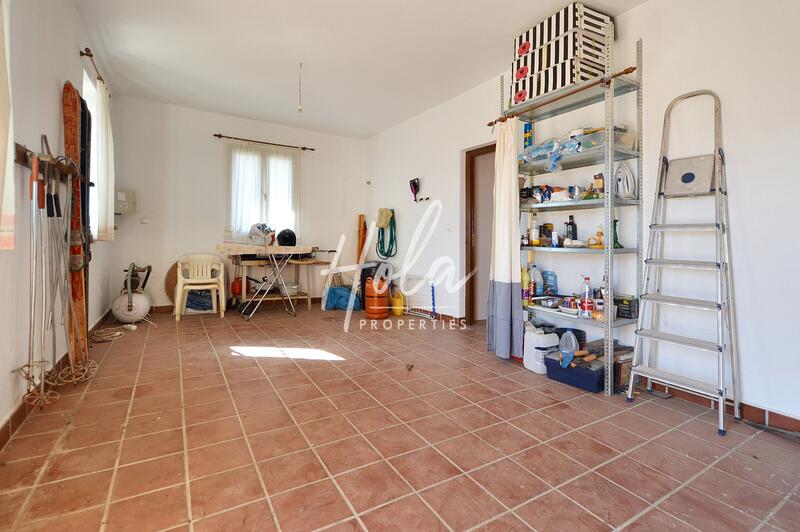 4 chambre Auberge à vendre