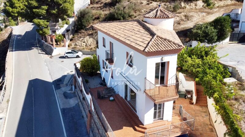 Villa à vendre dans Lecrin, Granada