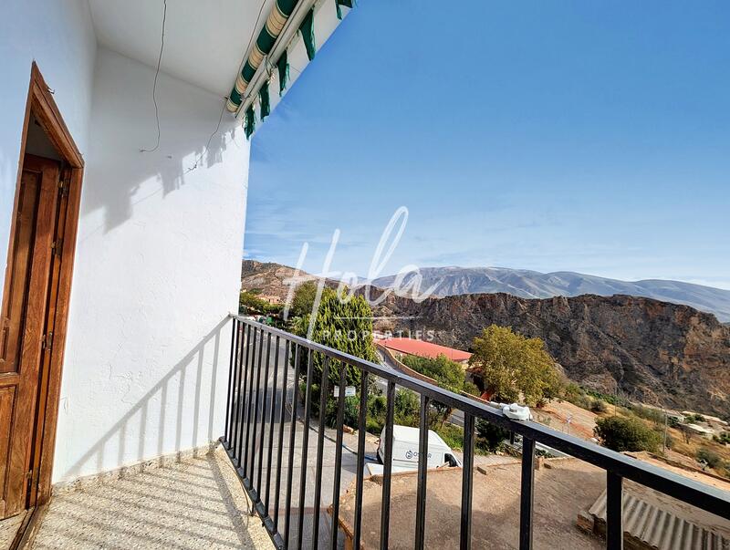 Appartement à vendre dans Lanjaron, Granada