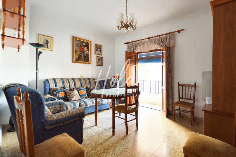 Appartement à vendre dans Lanjaron, Granada