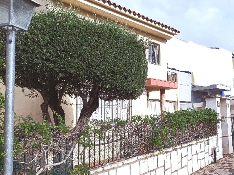 2 Cuarto Villa en venta en Peñiscola, Castellón