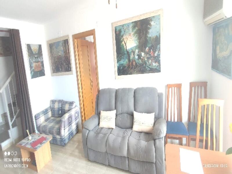 4 slaapkamer Appartement Te koop