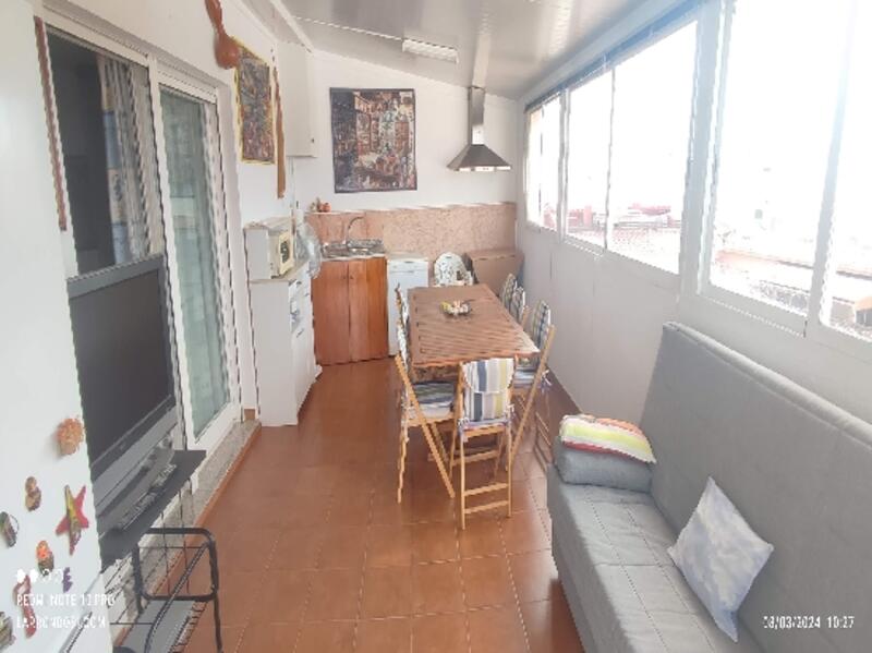 4 slaapkamer Appartement Te koop