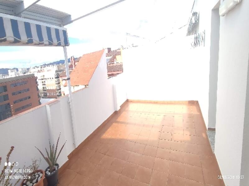 4 Cuarto Apartamento en venta