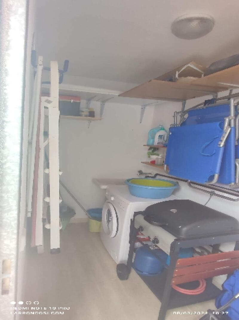 4 slaapkamer Appartement Te koop