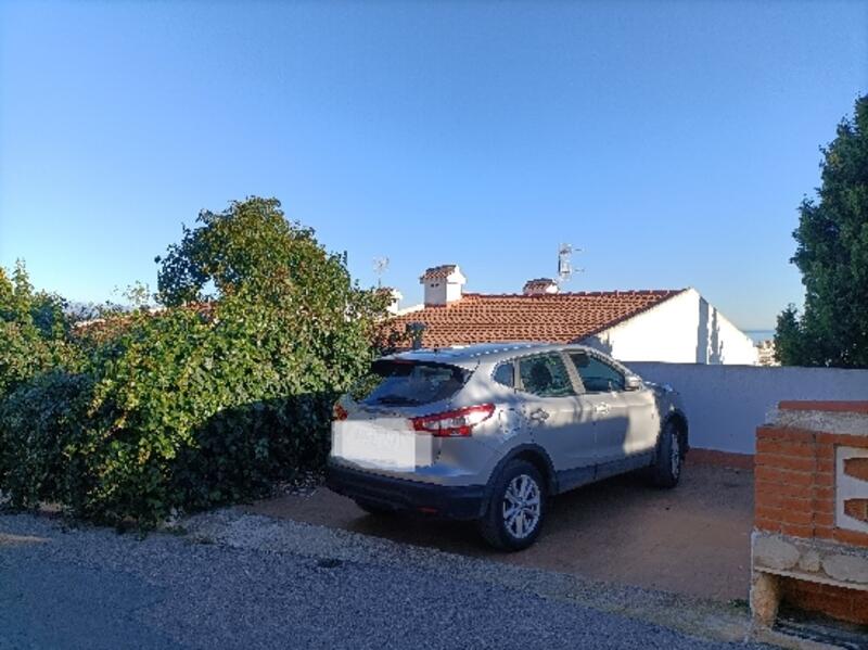 3 Cuarto Villa en venta