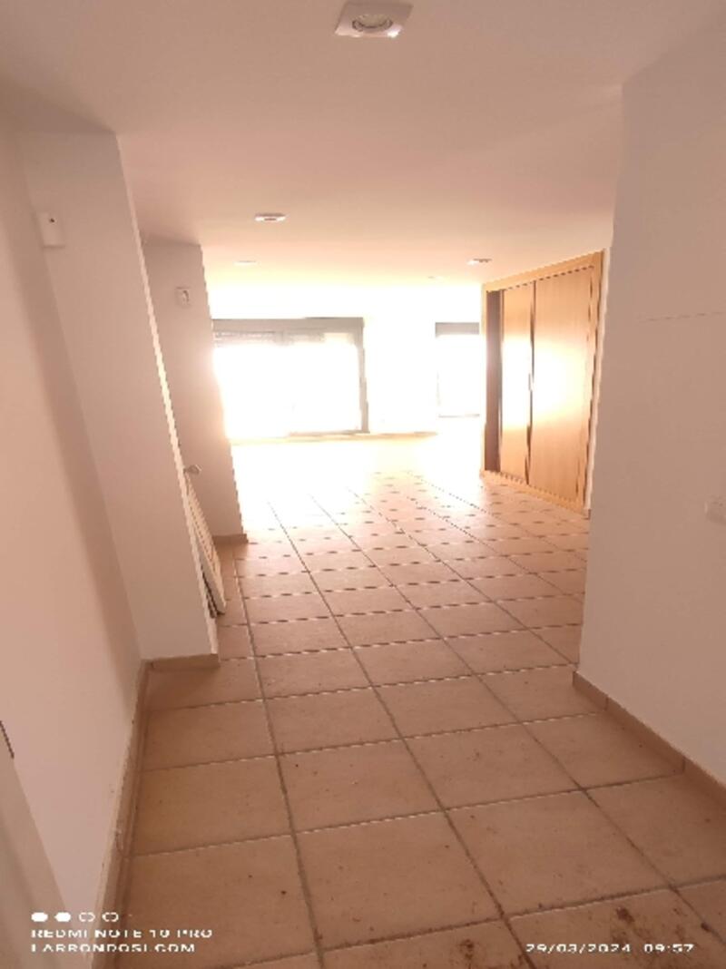 2 Schlafzimmer Appartement zu verkaufen