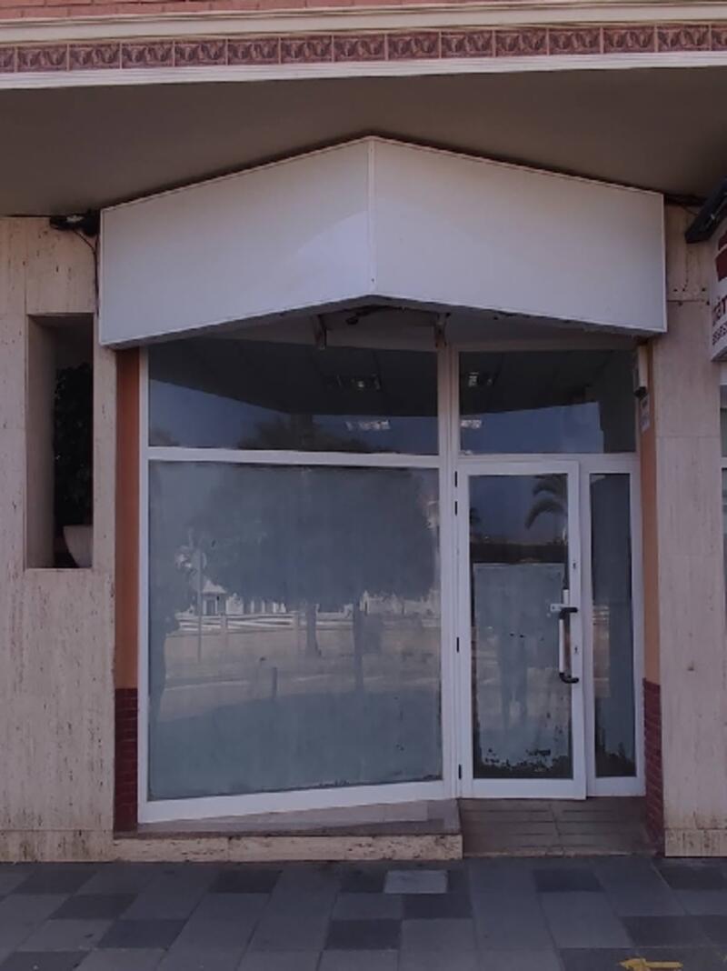 Commercial Property for sale in Benicarló, Castellón