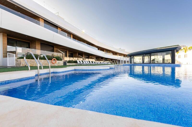 Apartment for sale in Gran Alacant, Alicante