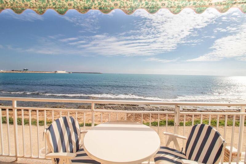 Apartment for sale in Torrevieja, Alicante