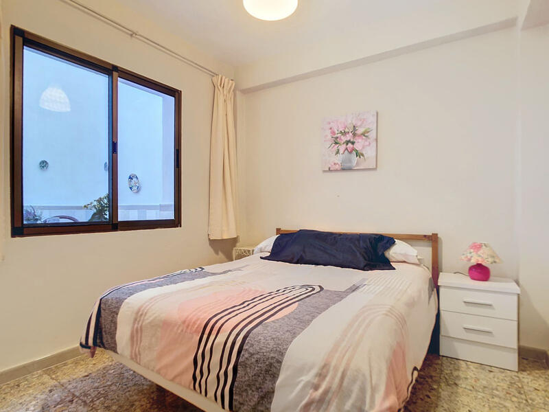 3 Cuarto Apartamento en venta