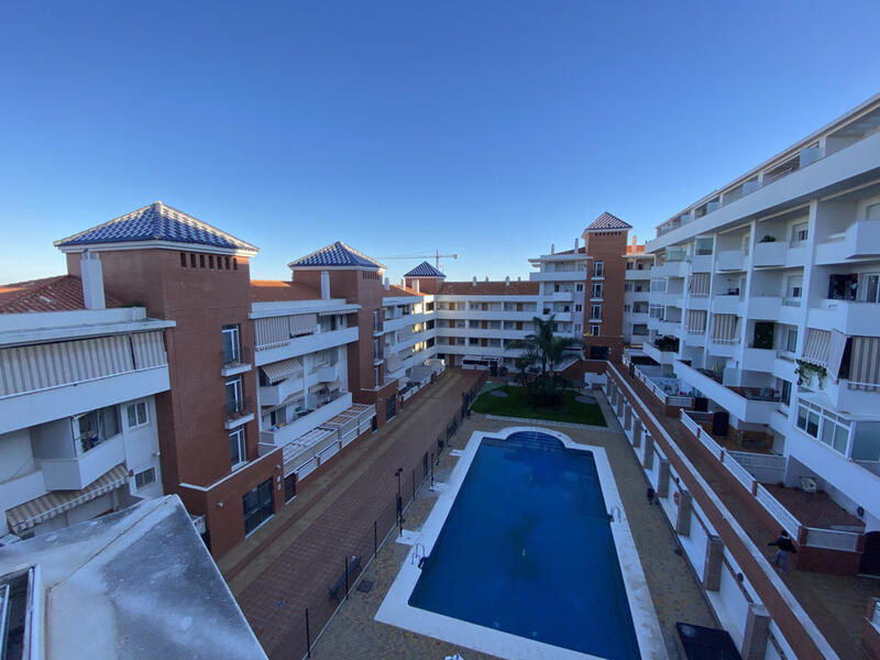 Apartment for sale in Estepona, Málaga