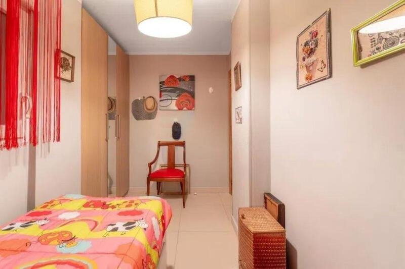 3 slaapkamer Appartement Te koop