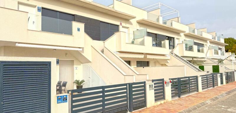 Appartement zu verkaufen in San Pedro del Pinatar, Murcia