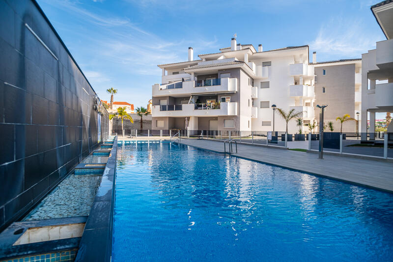 Appartement à vendre dans Orihuela Costa, Alicante