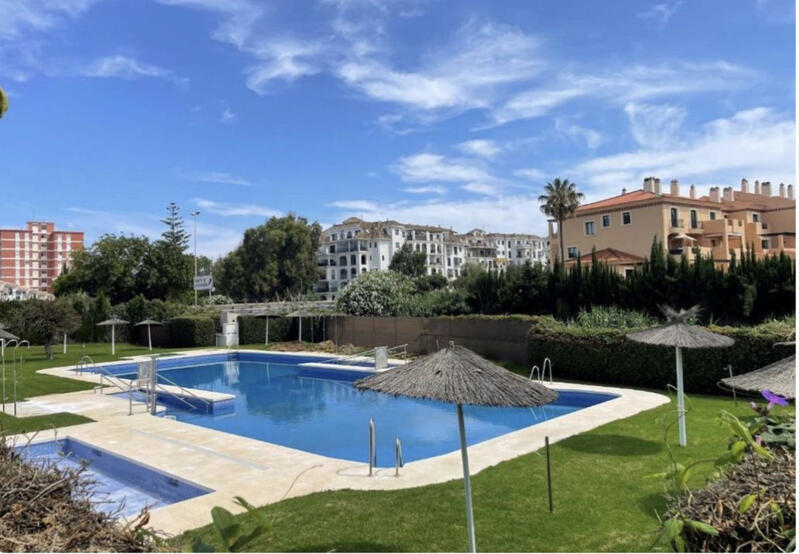 Apartment for sale in Manilva, Málaga