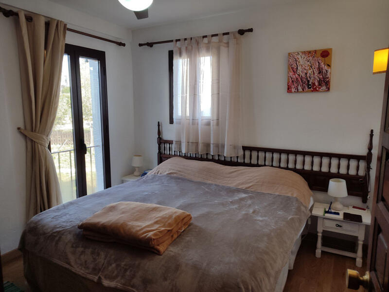 1 Schlafzimmer Appartement zu verkaufen