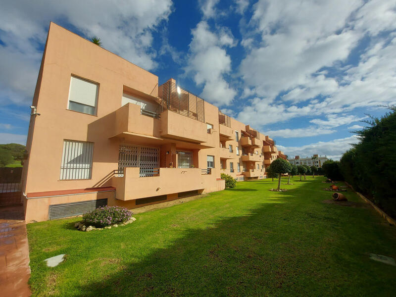 Appartement Te koop in La Duquesa, Málaga