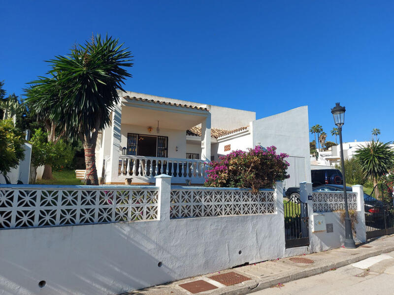 3 bedroom Villa for sale