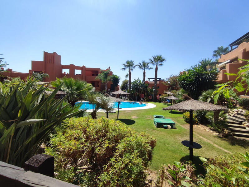 Appartement à vendre dans Estepona, Málaga