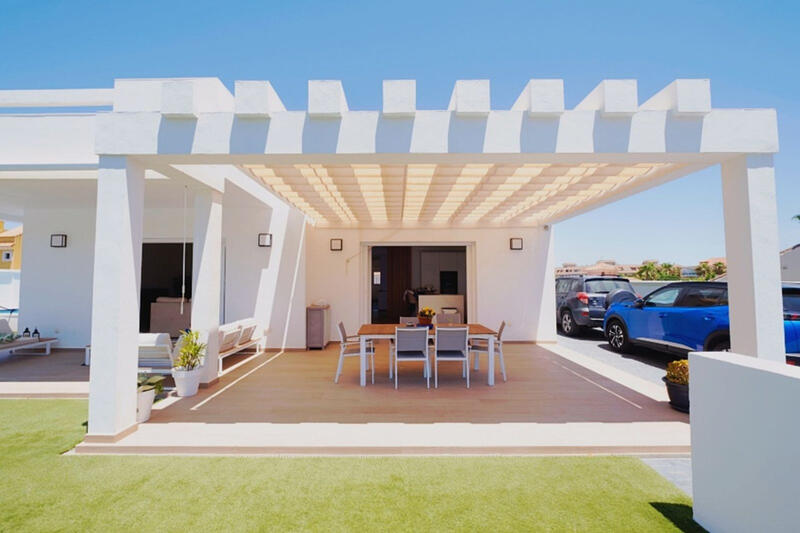 Villa for sale in Manilva, Málaga