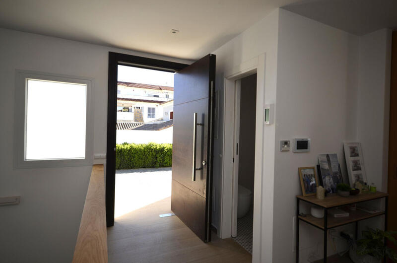 4 chambre Villa à vendre