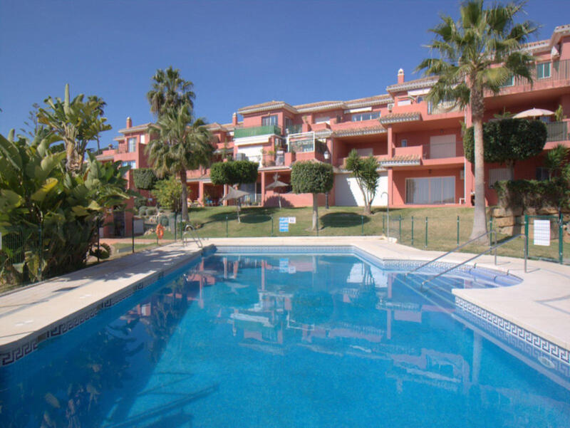 Appartement Te koop in La Duquesa, Málaga