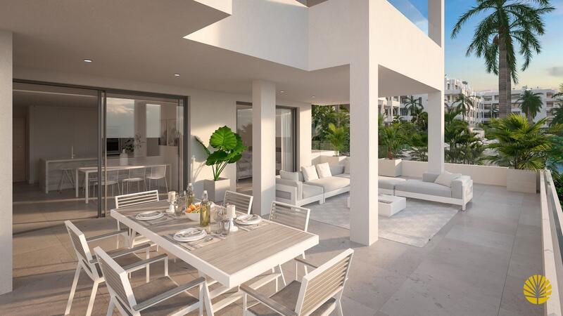 Apartment for sale in Palm-Mar, Tenerife