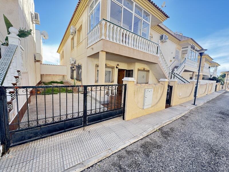 Appartement zu verkaufen in La Zenia, Alicante