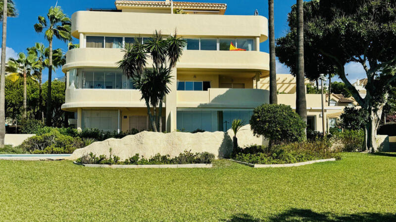 Leilighet til salgs i Elviria, Málaga