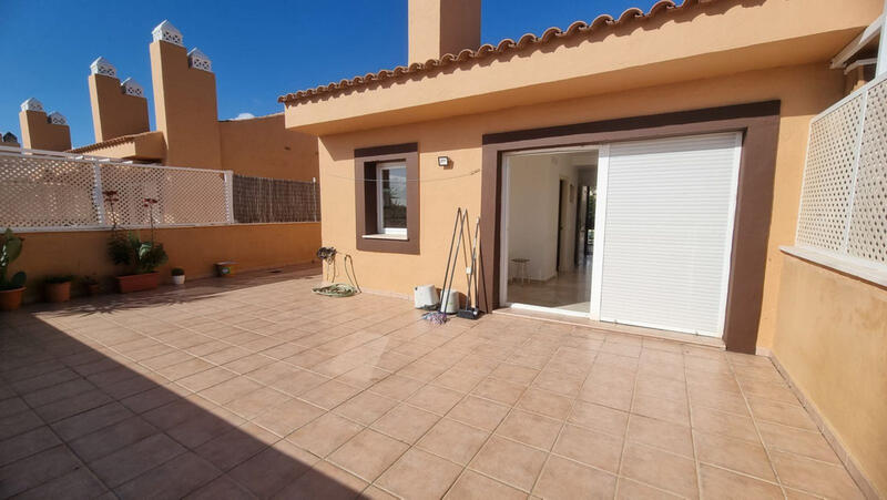 Appartement à vendre dans Casares, Málaga