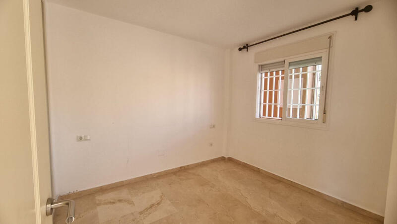 1 chambre Appartement à vendre