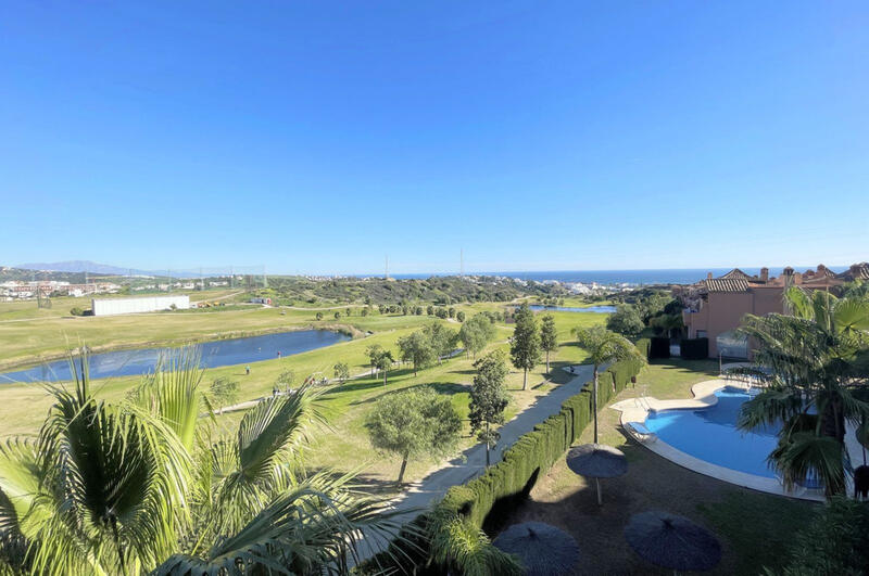 Villa en venta en Estepona, Málaga