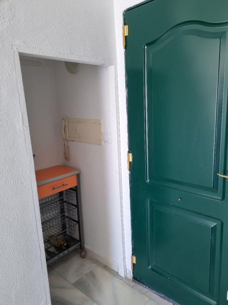 1 Schlafzimmer Appartement zu verkaufen