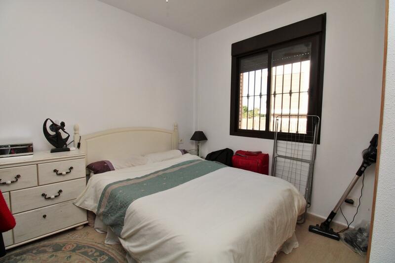 2 Cuarto Villa en venta