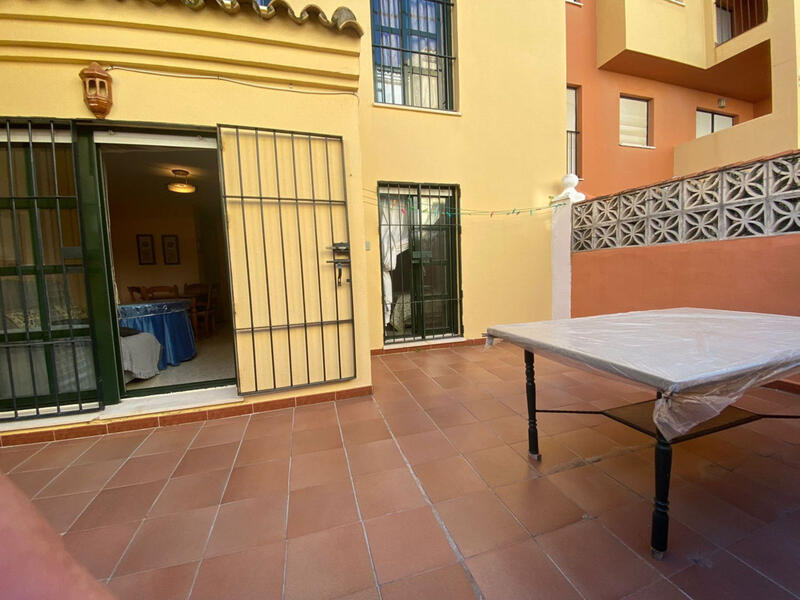 1 Cuarto Apartamento en venta