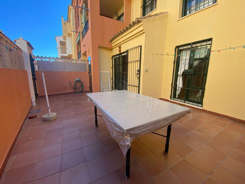 1 Cuarto Apartamento en venta