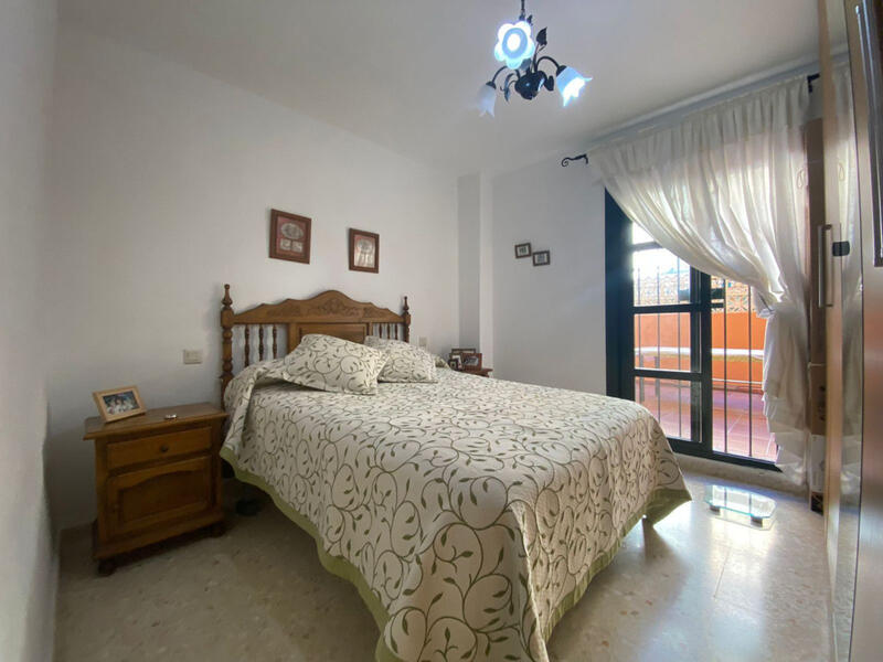 1 Cuarto Apartamento en venta