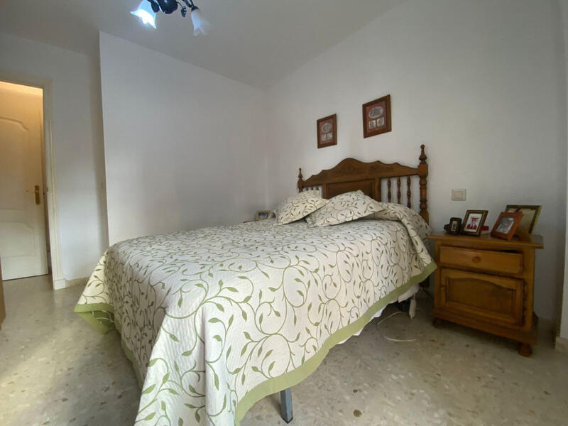 1 Cuarto Apartamento en venta