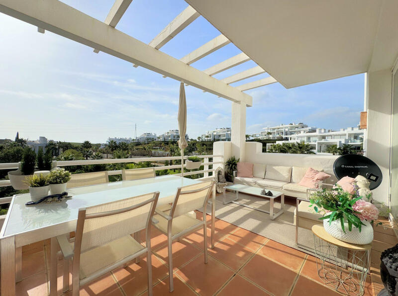 Appartement à vendre dans Casares, Málaga