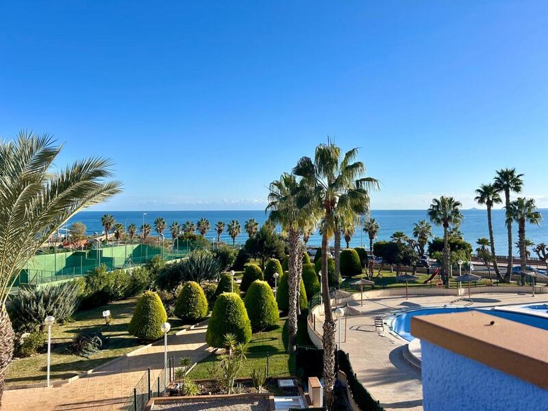 Apartamento en venta en Cabo Roig, Alicante