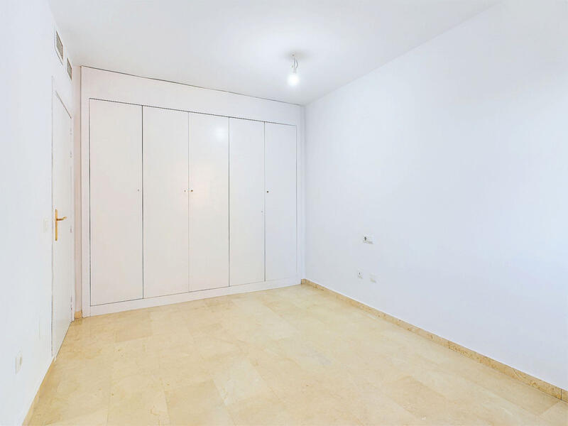 2 Schlafzimmer Appartement zu verkaufen