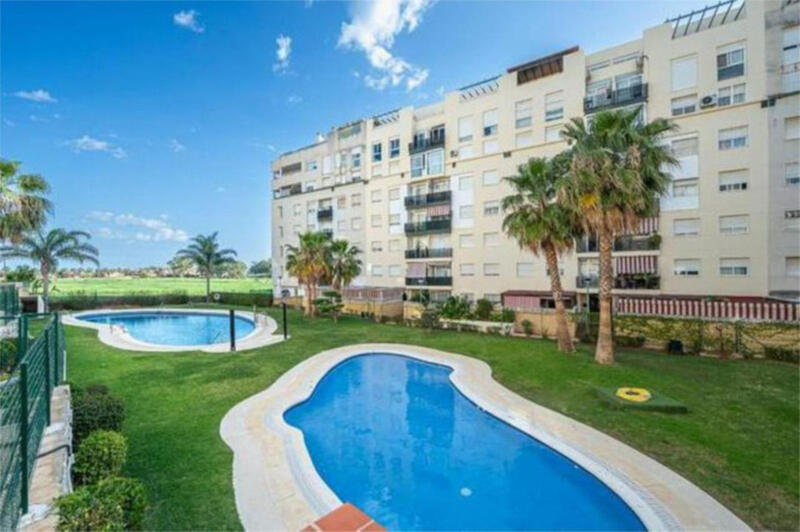 Appartement à vendre dans Nueva Andalucia, Málaga