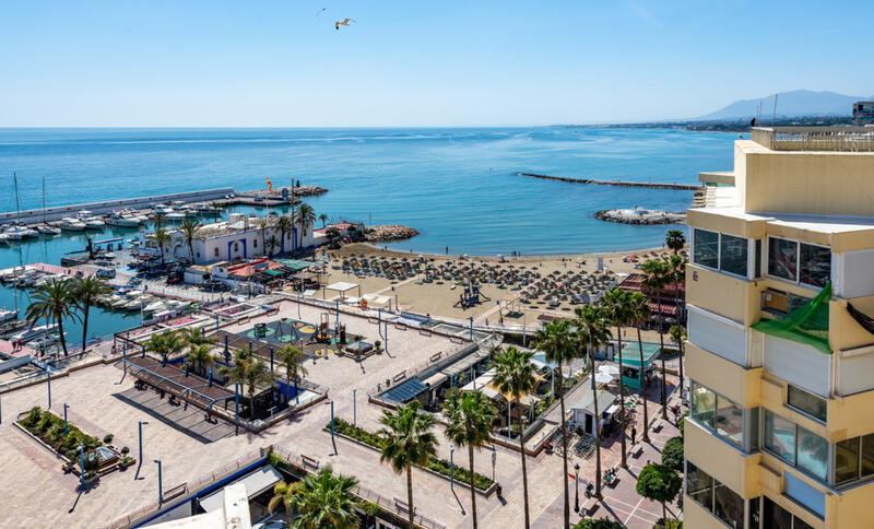 квартира продается в Marbella, Málaga