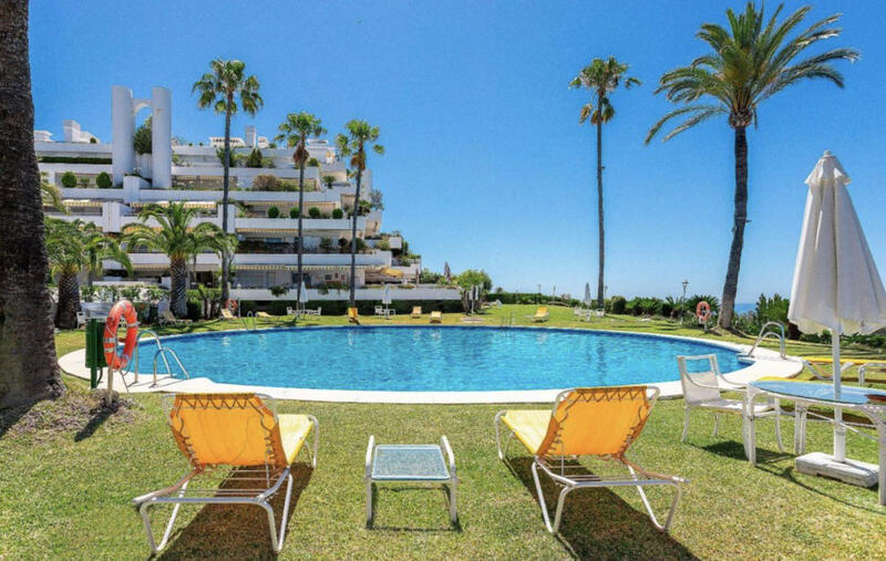 Appartement Te koop in Marbella, Málaga