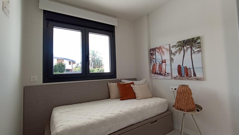 2 Cuarto Apartamento en venta